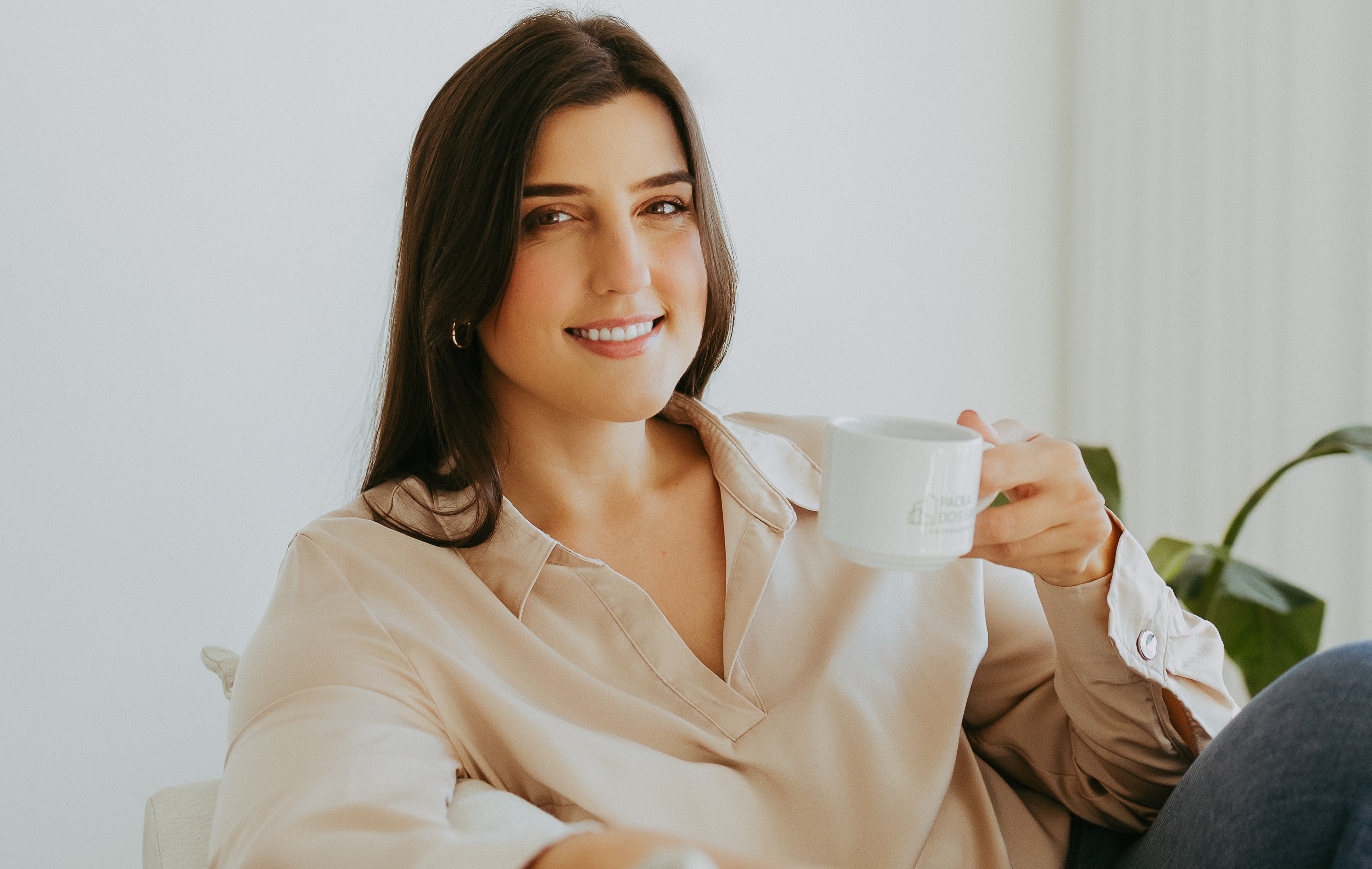 Engenheira Civil Porto Alegre – Paola dos Santos PDS Engenharia