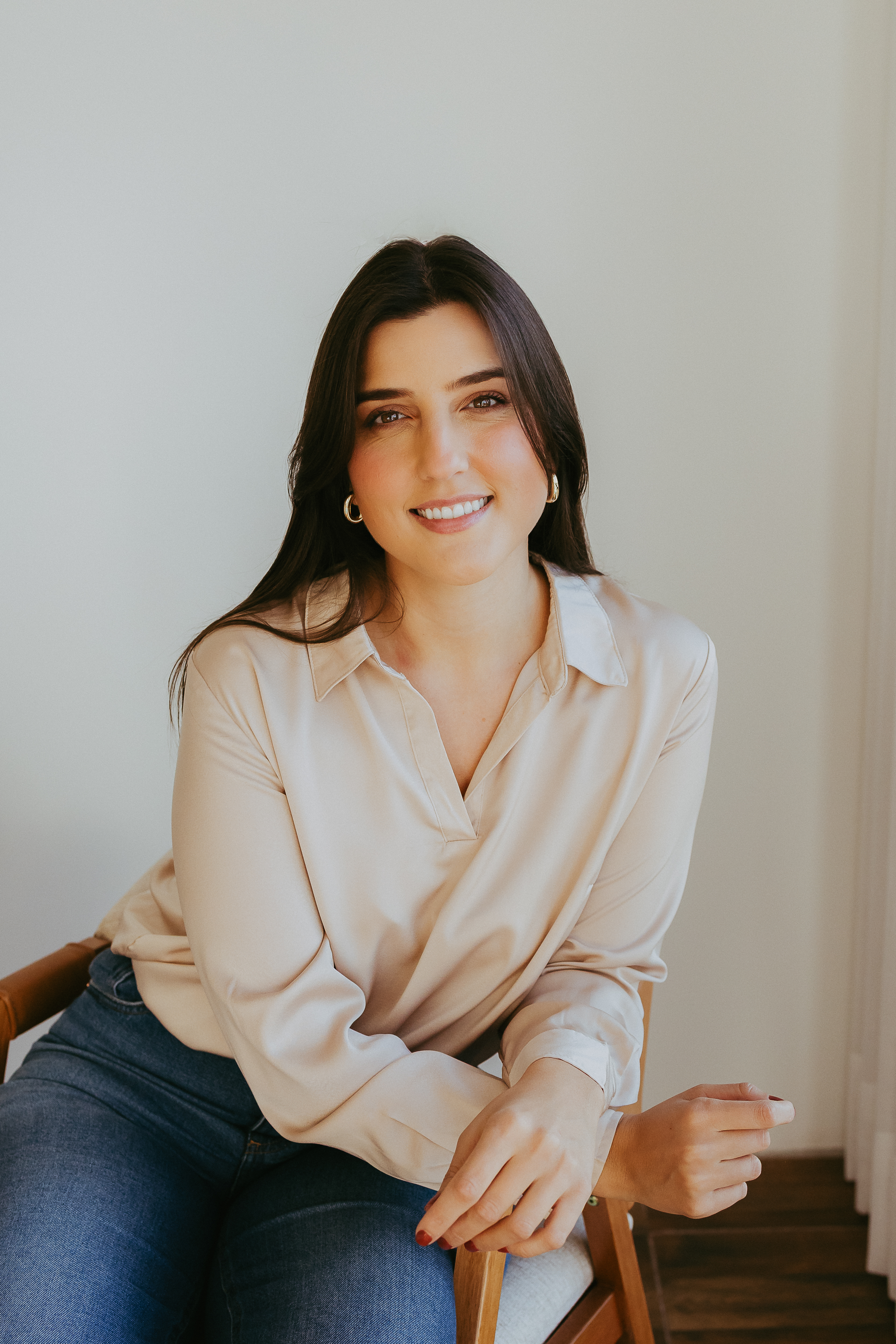 Eng. Paola dos Santos – Engenheira Civil Porto Alegre CREA-RS 252504